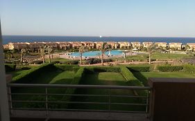 Chalet In Telal Alsokhna Resort - Unit 3072B